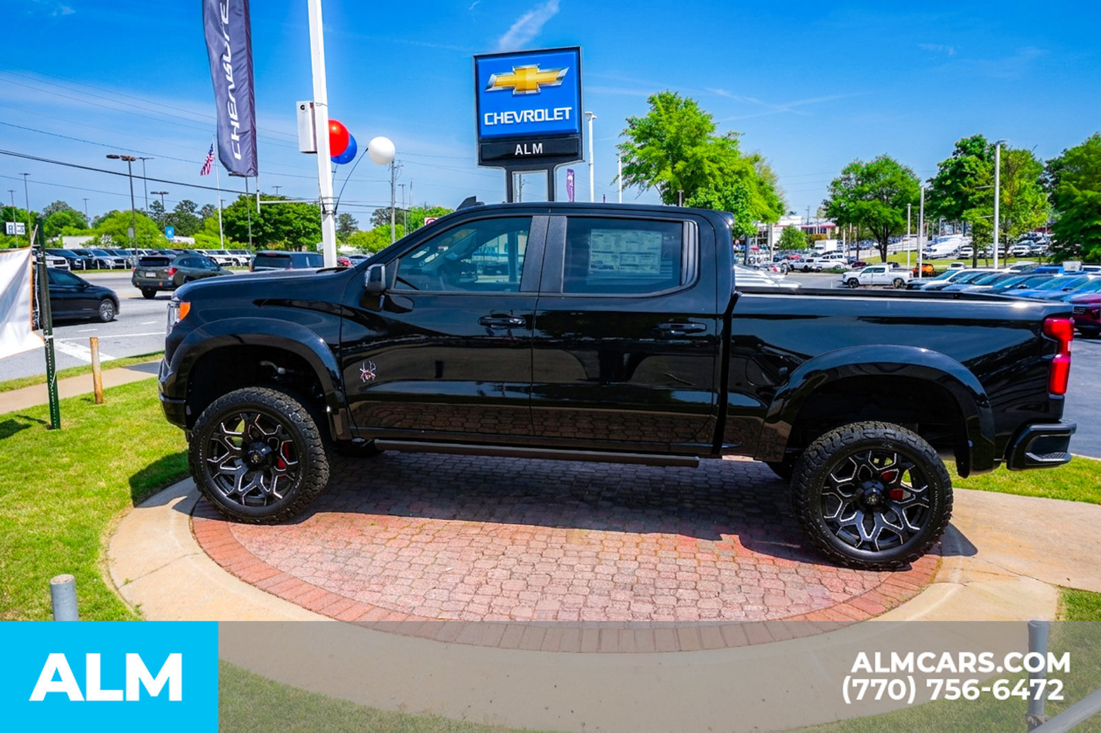 Used 2025 Ford F150 XLT w/ Equipment Group 301A Standard AWD/4WD image 67