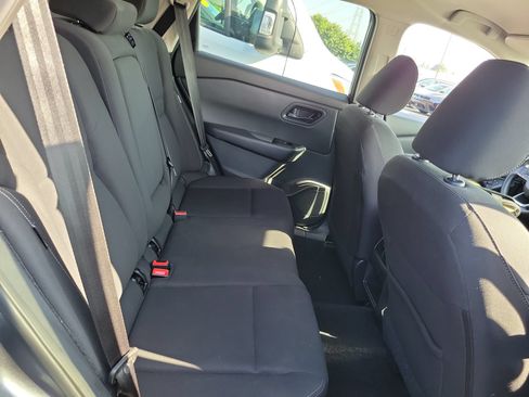 Used 2024 Nissan Rogue S FWD image 20