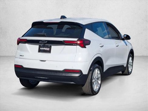 New 2027 Chevrolet Bolt LT w/ Comfort Package image 2