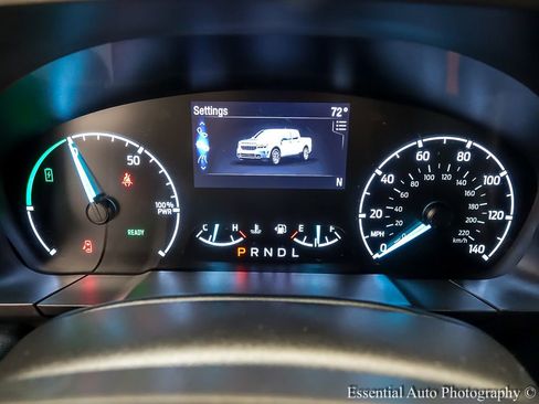 Used 2024 Ford Maverick XLT w/ XLT Luxury Package image 13