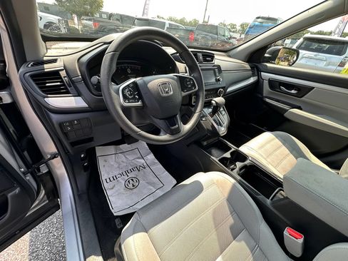 Used 2020 Honda CR-V LX image 14
