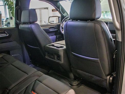 New 2025 Chevrolet Silverado 1500 RST w/ Convenience Package II image 18