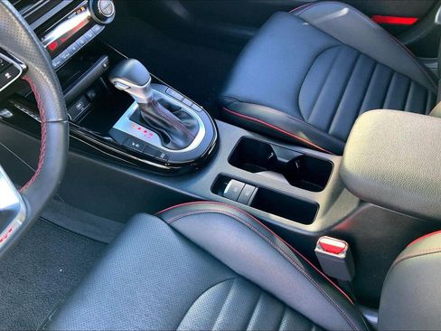 Used 2024 Kia Forte GT w/ GT2 Package image 16