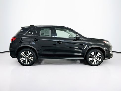 Used 2024 Mitsubishi Outlander Sport AWD image 10