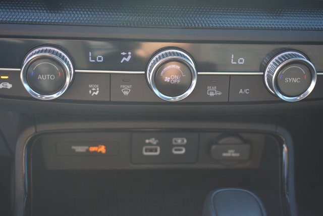 Used 2024 Honda CR-V Sport image 28