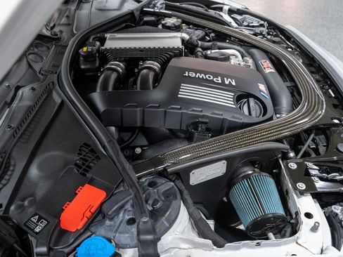 Used 2020 BMW M2 Competition w/ Executive Package image 71