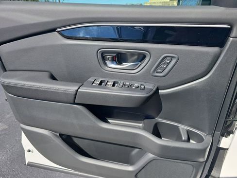 New 2026 Honda Pilot EX-L image 28