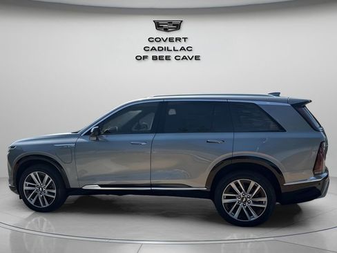 New 2026 Cadillac Vistiq Luxury image 5