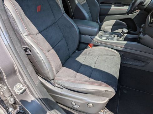 Used 2026 Dodge Durango GT AWD/4WD image 33