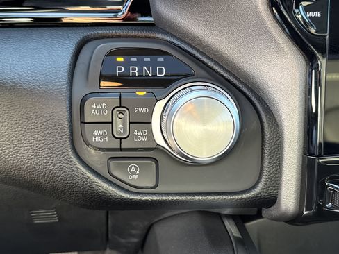 New 2026 RAM 1500 Laramie w/ Night Edition image 35