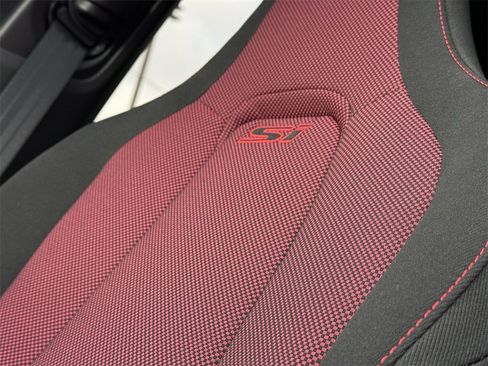 Used 2022 Honda Civic Si image 27