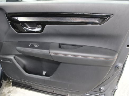 Used 2023 Honda CR-V Sport Touring image 25