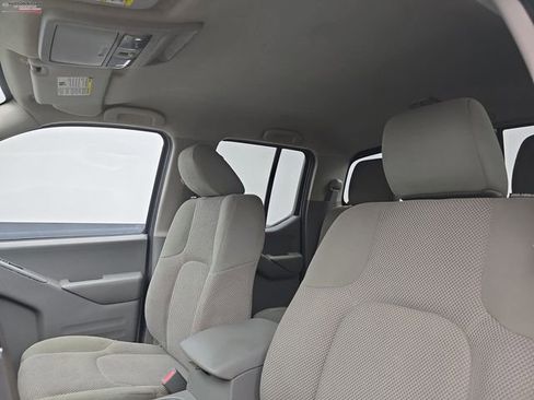 Used 2019 Nissan Frontier SV image 37