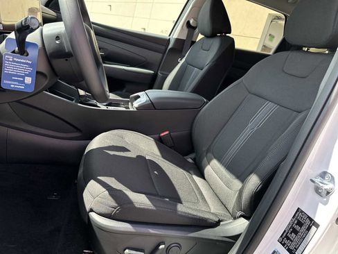 New 2026 Hyundai Tucson SEL image 9