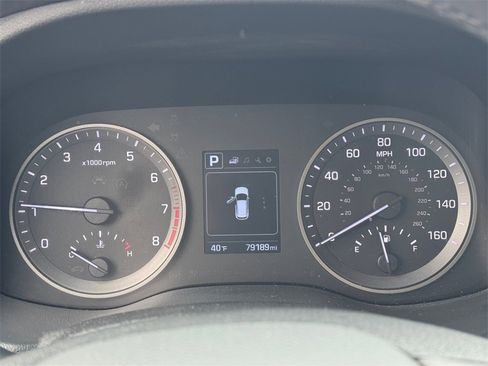 Used 2017 Hyundai Tucson Sport w/ Cargo Package image 13