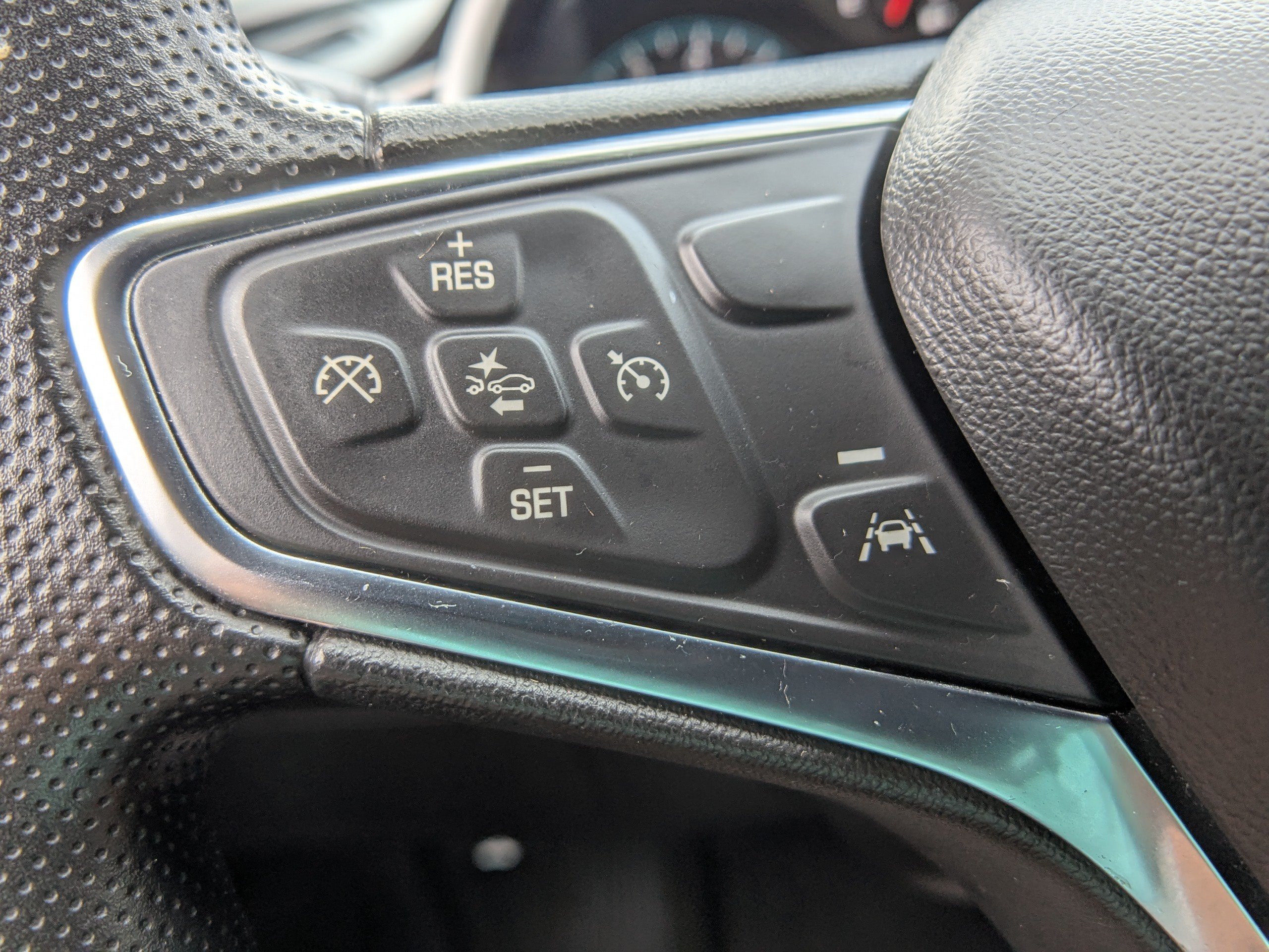 Certified 2024 Chevrolet Malibu LT FWD image 24