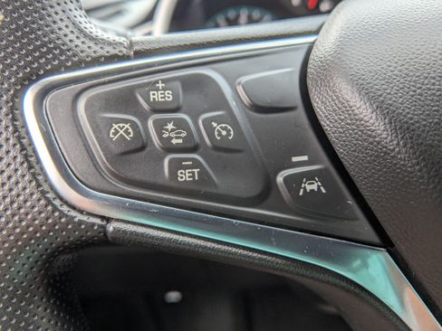 Used 2024 Chevrolet Malibu LT FWD image 24