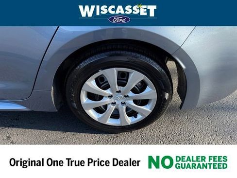Used 2024 Toyota Corolla LE image 20