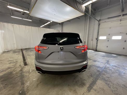 New 2026 Acura RDX SH-AWD image 30