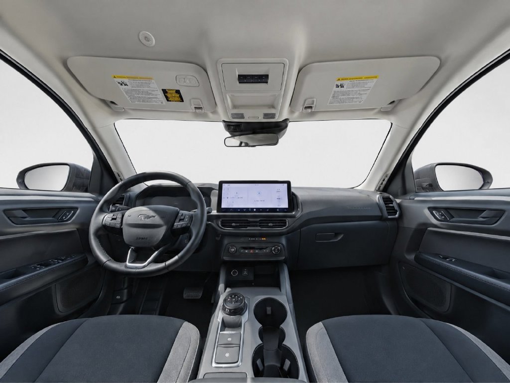 Used 2025 Ford Bronco Sport Big Bend AWD/4WD image 14
