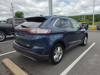 Used 2017 Ford Edge SEL w/ Equipment Group 201A AWD/4WD video 3
