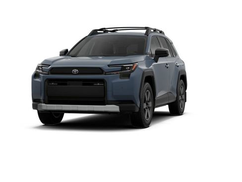 New 2026 Toyota RAV4 AWD Plug-in Hybrid image 18