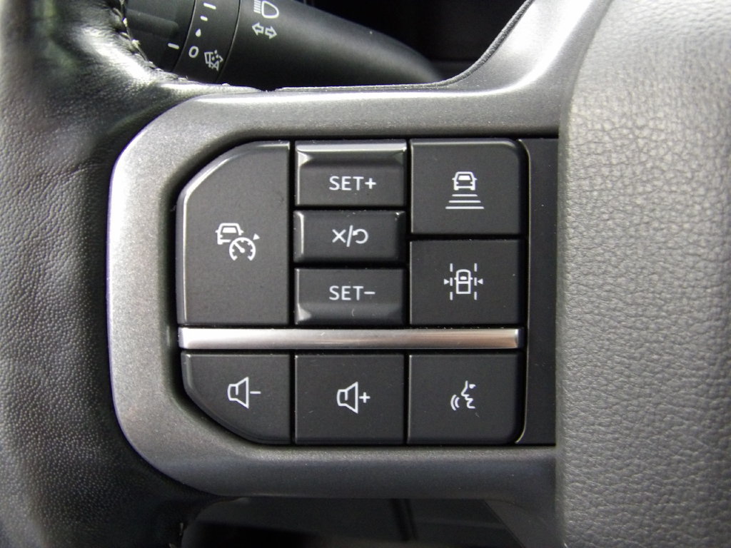 Used 2023 Ford F150 Lariat w/ Equipment Group 502A High AWD/4WD image 55