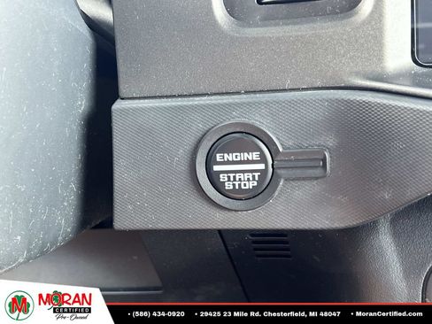 Used 2024 Ford Bronco Badlands AWD/4WD image 22