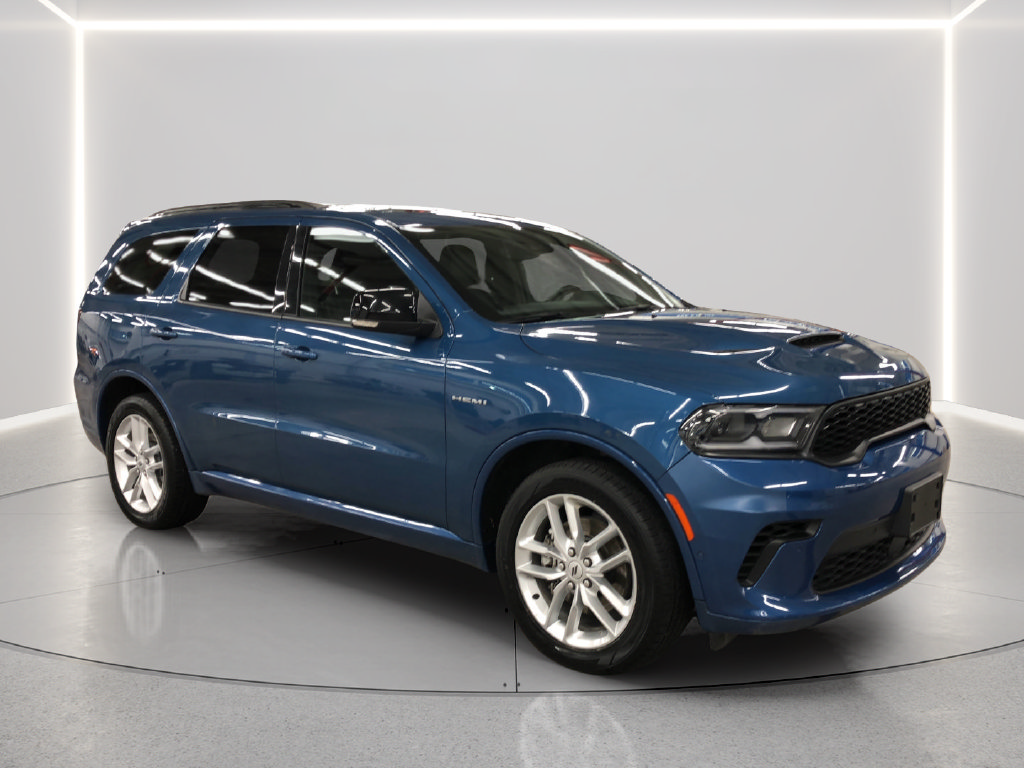 Used 2025 Dodge Durango R/T AWD/4WD image 8