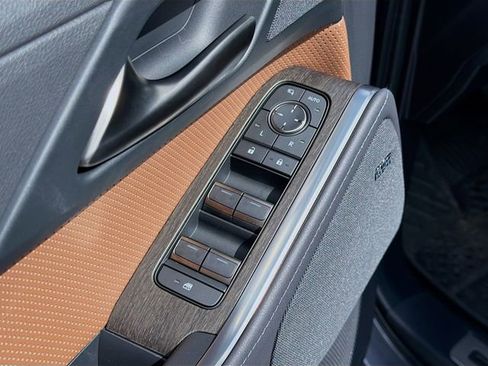 New 2026 Lexus GX 550 image 25