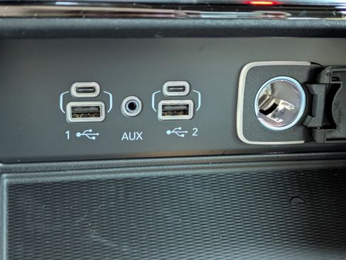 New 2025 Jeep Grand Cherokee Limited image 25