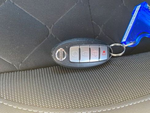 Used 2018 Nissan Kicks SV w/ Exterior Electronics Package image 26