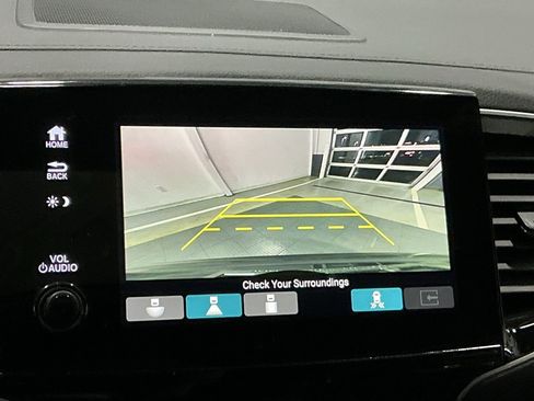 Used 2021 Honda Pilot Black Edition image 9