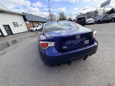 Used 2013 Scion FR-S image 14