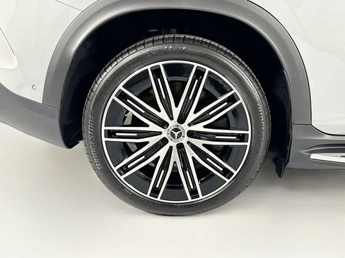 Certified 2023 Mercedes-Benz EQE 350+ SUV image 32