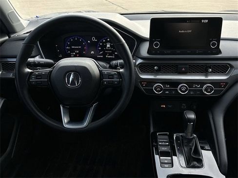 Certified 2024 Acura Integra image 12