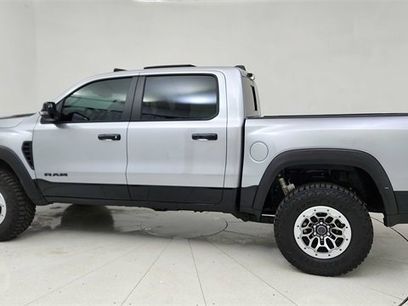 Used 2026 RAM 1500 RHO w/ RHO Level 1 Equipment Group