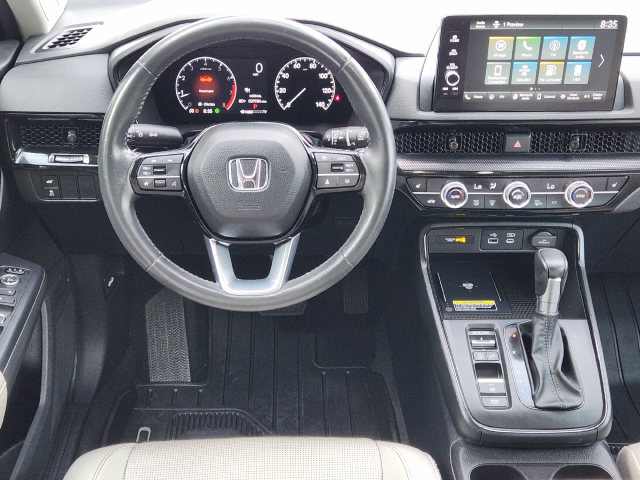 Certified 2024 Honda CR-V EX-L image 26