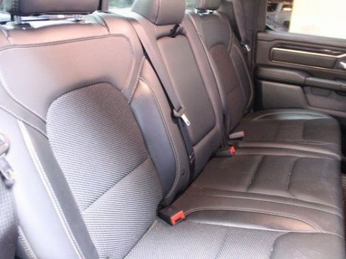 Used 2021 RAM 1500 Rebel w/ Level 2 Equipment Group image 10