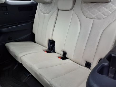 Used 2022 Hyundai Palisade Calligraphy AWD/4WD image 16