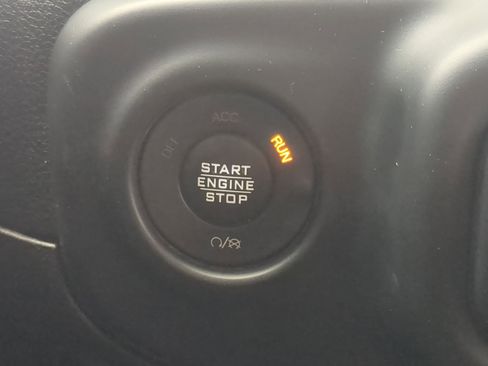 Used 2019 Jeep Wrangler Unlimited Rubicon image 20