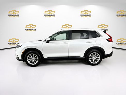 Used 2023 Honda CR-V EX image 5