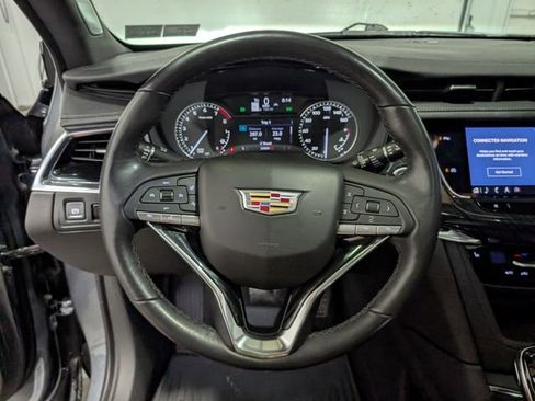 Used 2021 Cadillac XT6 Premium Luxury FWD image 19
