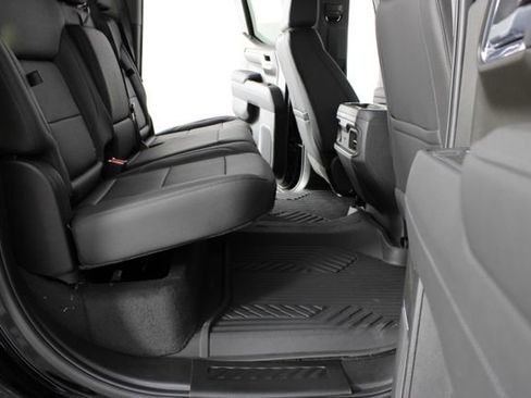 New 2026 Chevrolet Silverado 1500 LT Trail Boss w/ LT Trail Boss Premium Package AWD/4WD image 21