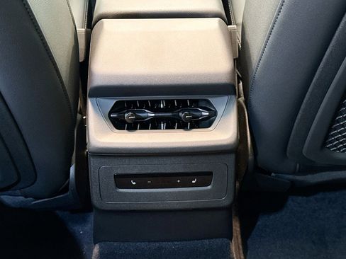 New 2027 Audi Q6 e-tron Premium Plus image 22