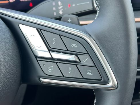 New 2026 Buick Envision Sport Touring AWD/4WD image 23