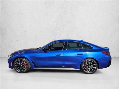 New 2026 BMW 430i w/ M Sport Package image 5