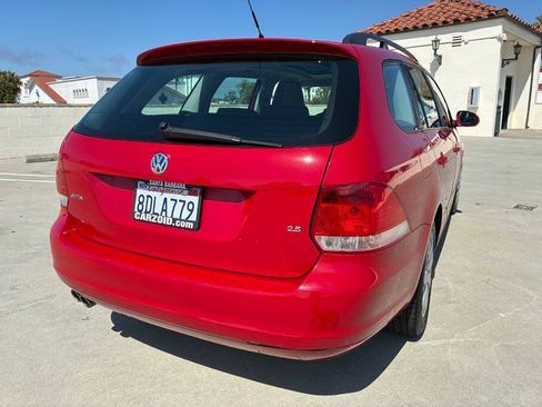 Used 2009 Volkswagen Jetta S FWD image 14