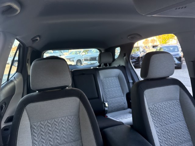 Certified 2022 Chevrolet Equinox LS AWD/4WD image 34