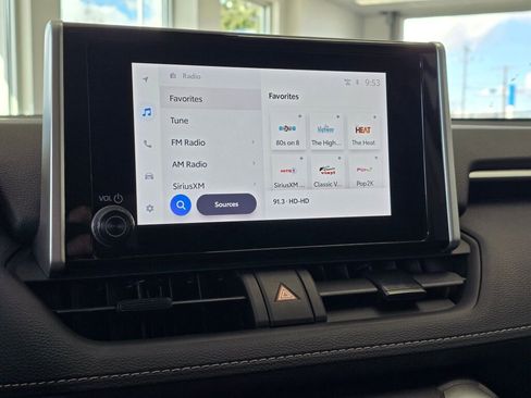 Certified 2024 Toyota RAV4 XLE AWD/4WD image 29